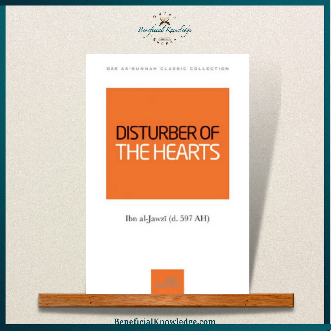 Disturber of the Hearts