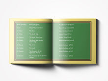 Load image into Gallery viewer, 99 Names of Allah (Volume 3)