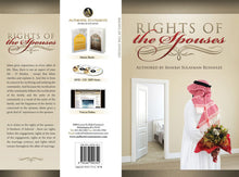 Load image into Gallery viewer, Rights of the Spouces