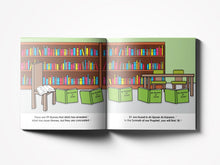 Load image into Gallery viewer, 99 Names of Allah (Volume 3)