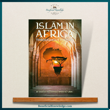 Load image into Gallery viewer, Islam in Africa Throughout History
